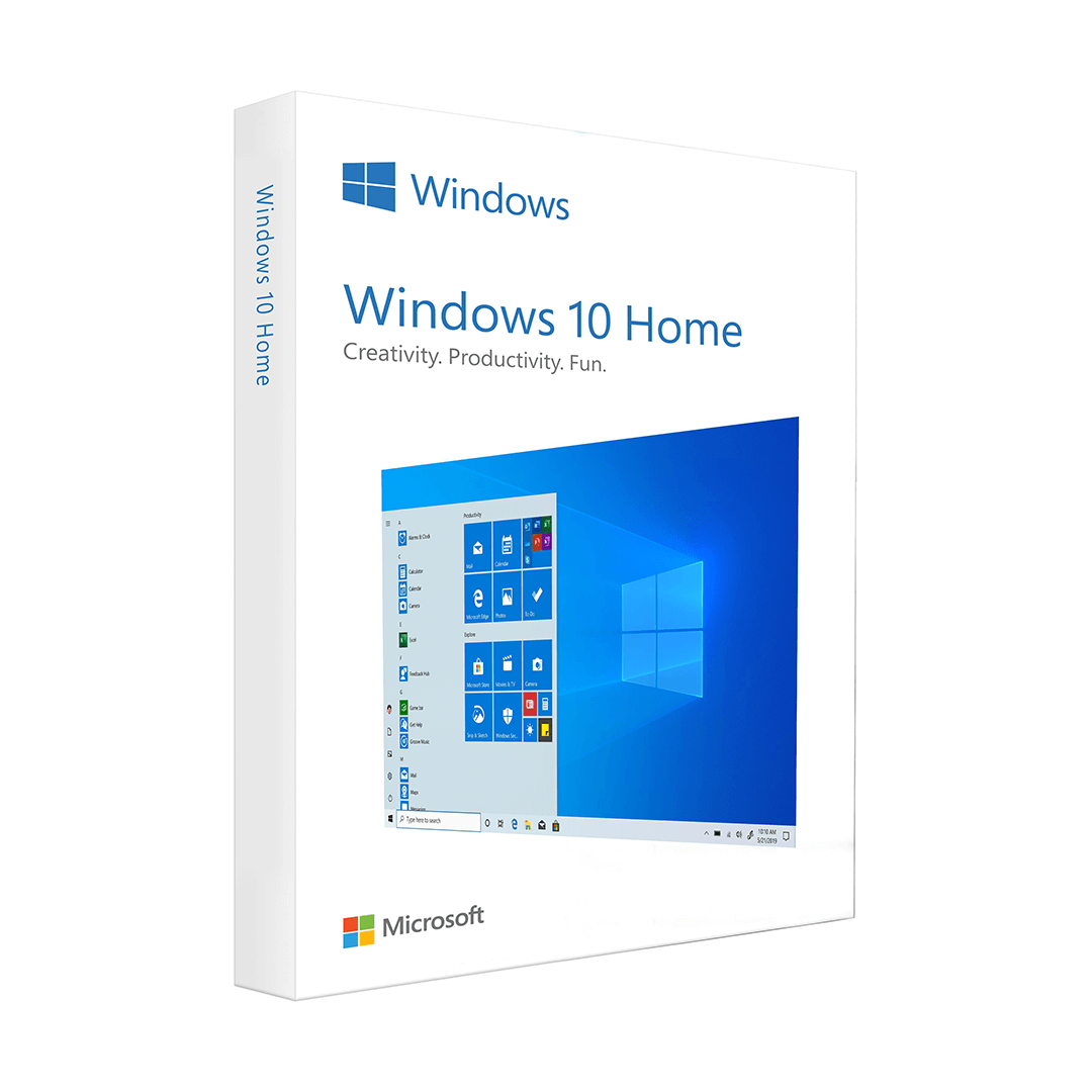 Clave De Activación De Por Vida Genuina Original De Microsoft Windows